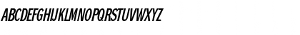 Download Dynamo DXC Regular Font
