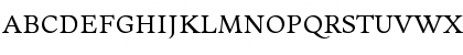 Download Elmhurst Regular Font