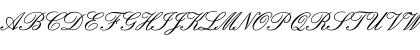 Download EnglishScriptC Regular Font