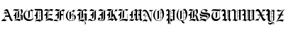 Download EngraversOldEnglish Regular Font