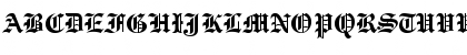 Download Engravers Old English BQ Regular Font