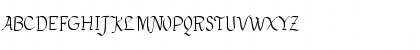 Download Faustus Regular Font