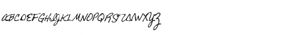 Download FG Cindywrite Regular Font
