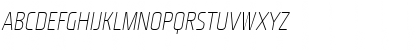 Download Fishmonger CT Italic Font