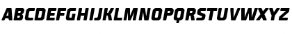 Download Fishmonger EB Italic Font