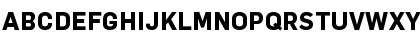 Download Flama Bold Font