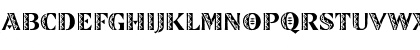 Download Zinjaro Regular Font