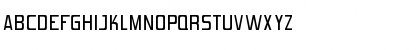 Download ForgottenFuturist Regular Font