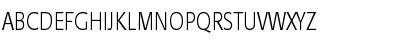Download Formata Light Condensed Font