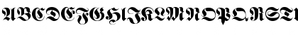 Download Fraktur Font Font