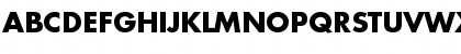 Download Futura Bold Font