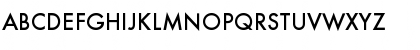 Download FuturaEF Medium Font