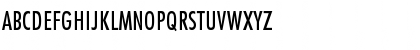Download Futura LT Condensed Medium Font