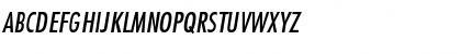 Download Futura Std Medium Condensed Oblique Font