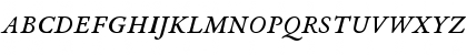 Download Garamond Premier Pro Medium Italic Caption Font