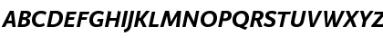 Download Giacomo LT Bold Italic Font