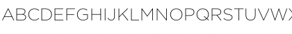 Download Gotham XLight Font
