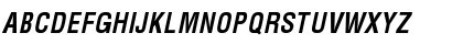 Download Helvetica Bold Condensed Oblique Font