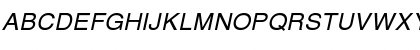Download Helvetica CE Oblique Font