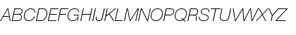 Download Helvetica Neue LT Std 36 Thin Italic Font Download Helvetica Neue LT Std 36 Thin Italic Font