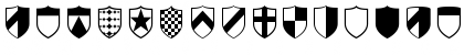 Download Heraldry OT Extras Font Download Heraldry OT Extras Font