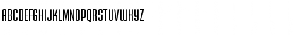 Download HouseGothicHG23Cond LIGHT1 Font