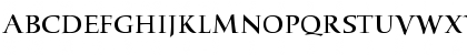 Download Humana Serif ITC Medium Font