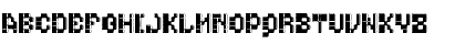 Download HypercellMembrane Regular Font