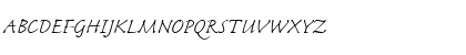 Download Caflisch Script MM Regular Font