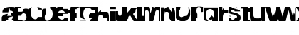 Download InternationalDisgrace Maximus Font