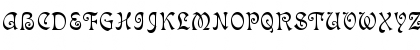 Download Isabella AT Regular Font Download Isabella AT Regular Font
