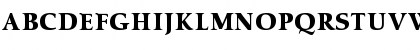 Download ITC Kallos LT Std Bold Font