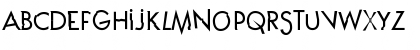 Download ITCYomama Regular Font