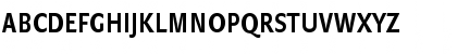 Download JohnSansCond Text Pro Bold Font