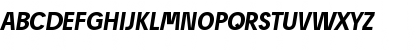 Download Josef Pro Bold Italic Font