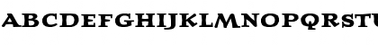 Download JournalOldstyle-UltraBold Ultra Bold Font