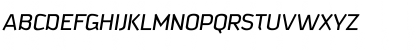 Download KautivaProC Italic Font