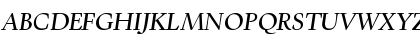 Download Kennedy Medium Italic Font