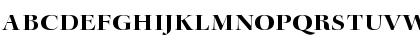 Download Kepler Bold Extended Display Font