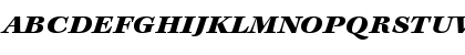 Download Kepler Std Black Extended Italic Caption Font