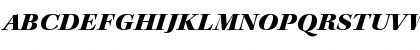 Download Kepler Std Black Extended Italic Subhead Font