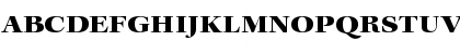Download Kepler Std Black Extended Subhead Font