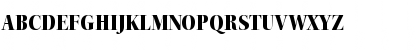 Download Kepler Std Black Semicondensed Display Font