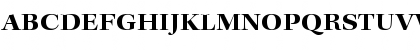 Download Kepler Std Bold Extended Subhead Font