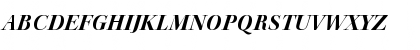 Download Kepler Std Bold Italic Display Font