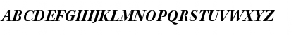 Download Kepler Std Bold Italic Subhead Font