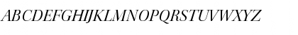 Download Kepler Std Italic Display Font