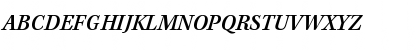 Download Kepler Std Medium Semicondensed Italic Caption Font