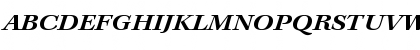 Download Kepler Std Semibold Extended Italic Font