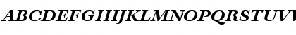 Download Kepler Std Semibold Extended Italic Caption Font
